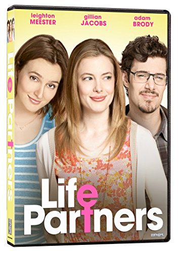 LIFE PARTNERS  - DVD