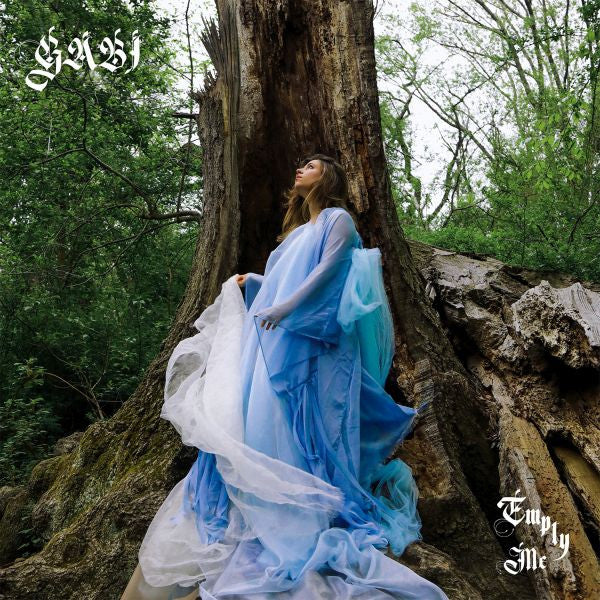 GABI - EMPTY ME (COLOR VINYL)
