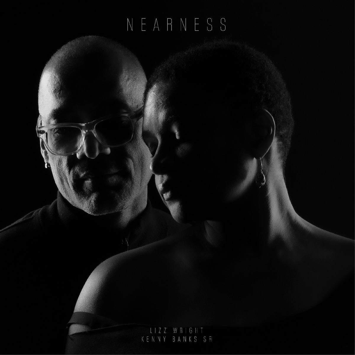 WRIGHT, LIZZ, KENNY BANKS SR. - NEARNESS