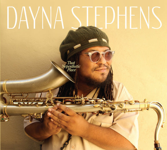 STEPHENS, DAYNA  - THAT NEPENTHETIC PLACE