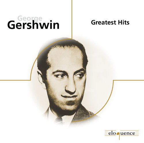 GERSHWIN - GREATEST HITS