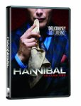 HANNIBAL (TV SHOW)  - DVD-SEASON ONE