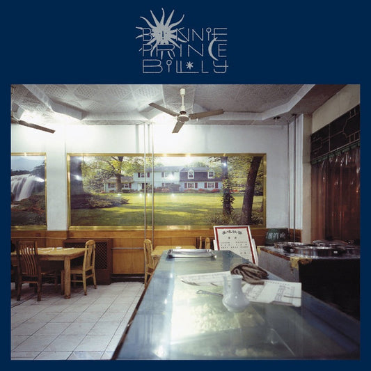 BONNIE PRINCE BILLY (WILL OLDHAM)  - KEEPING SECRETS WILL DESTROY YOU