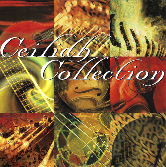 VARIOUS  - CEILIDH COLLECTION