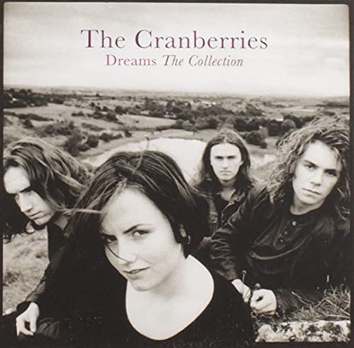 DREAMS: THE COLLECTION (CD)