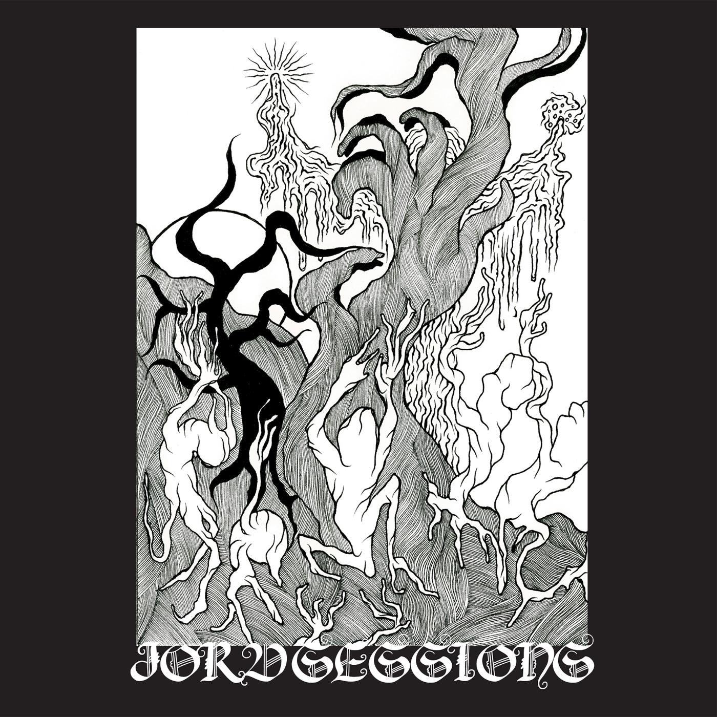 JORDSJØ - JORD SESSIONS