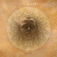 LISA HAMMER - DAKINI (GOLD VINYL) [LP]
