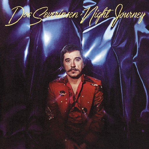 SEVERINSEN, DOC  - NIGHT JOURNEY