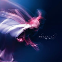 WHIMSICAL - MELT [LP]
