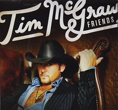 MCGRAW, TIM  - & FRIENDS