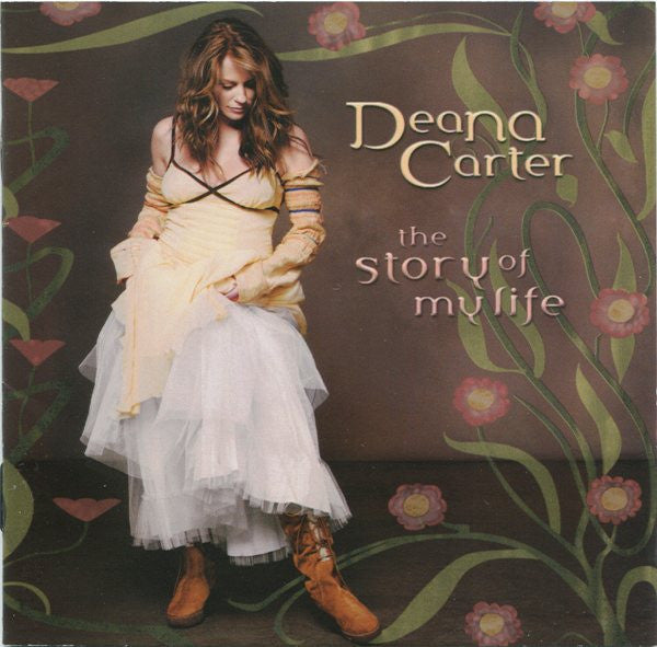 CARTER, DEANA  - STORY OF MY LIFE