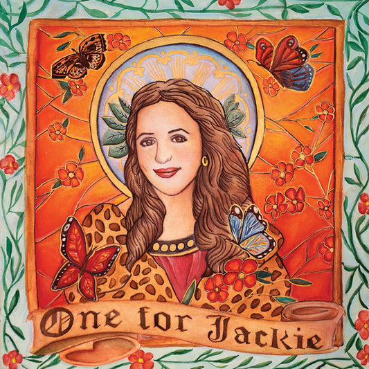 MADISON, RETT  - ONE FOR JACKIE