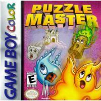 PUZZLE MASTER  - GBC