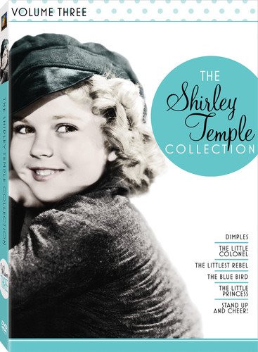 SHIRLEY TEMPLE VOLUME 3