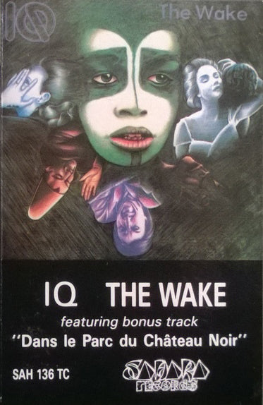 IQ  - WAKE