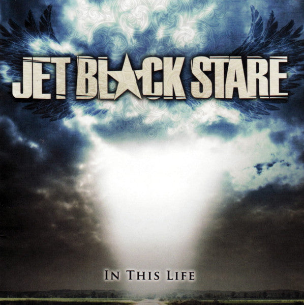 JET BLACK STARE  - IN THIS LIFE