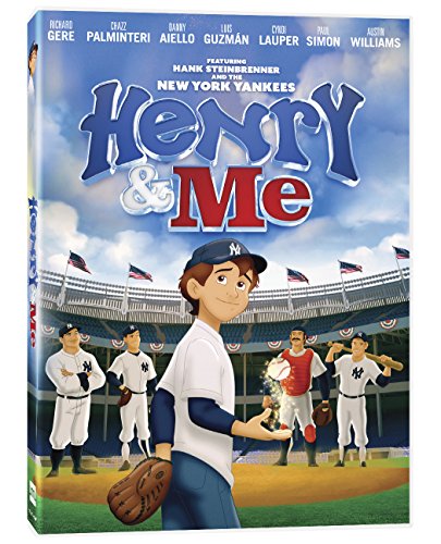 HENRY & ME [IMPORT]