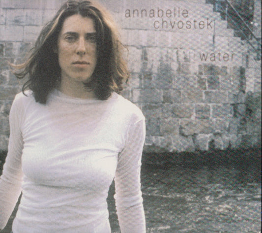 CHVOSTEK, ANNABELLE  - WATER