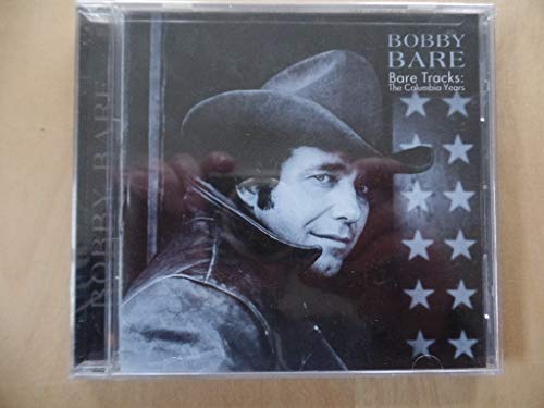 BARE, BOBBY - BARE TRACKS: THE COLUMBIA YEARS