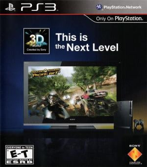 THIS IS VEGAS  - PS3