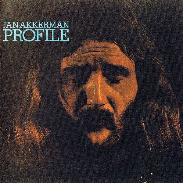 AKKERMAN, JAN  - PROFILE