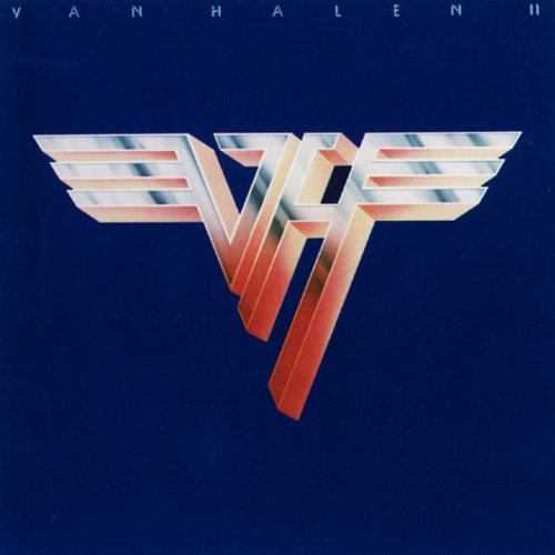 VAN HALEN - VAN HALEN II