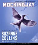 AUDIO BOOK - HUNGER GAMES: MOCKINGJAY