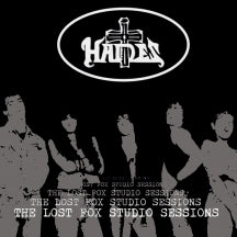 HADES - THE LOST FOX STUDIO SESSIONS [CD]