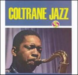 COLTRANE, JOHN  - COLTRANE JAZZ (REMASTERED)