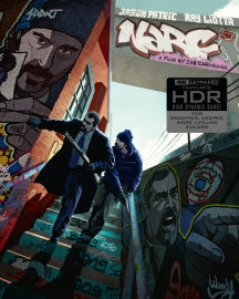 NARC [LIMITED EDITION] [4K ULTRA HD]