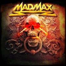 MAD MAX - 35 [CD]