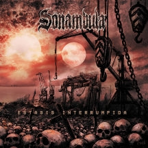 S├ÂNAMBULA - ESTASIS INTERRUMPIDA [CD]