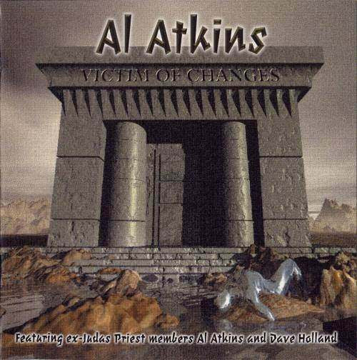 ATKINS, AL  - VICTIM OF CHANGES