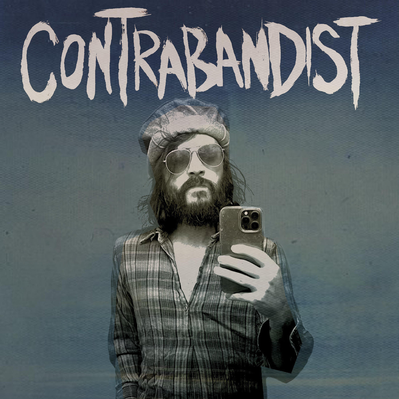 EDWARDS, RICHARD - CONTRABDANIST VOL. 1