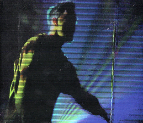 POI DOG PONDERING  - LIQUID WHITE LIGHT LIVE (REMASTERED)