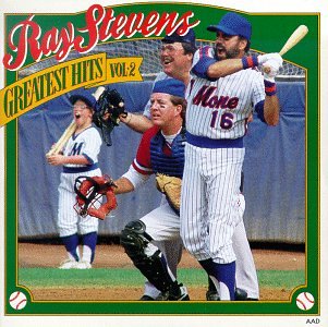 STEVENS, RAY - GR HITS VOL. 2