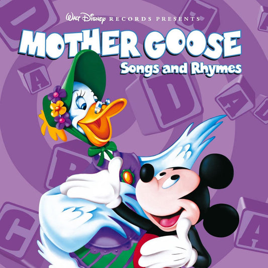 VARIOUS  - MOTHER GOOSE