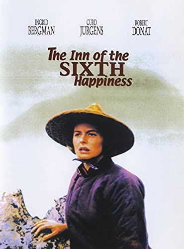 INN OF THE SIXTH HAPPINESS