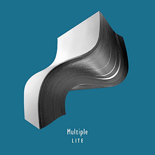LITE - MULTIPLE (DL CARD) (VINYL)