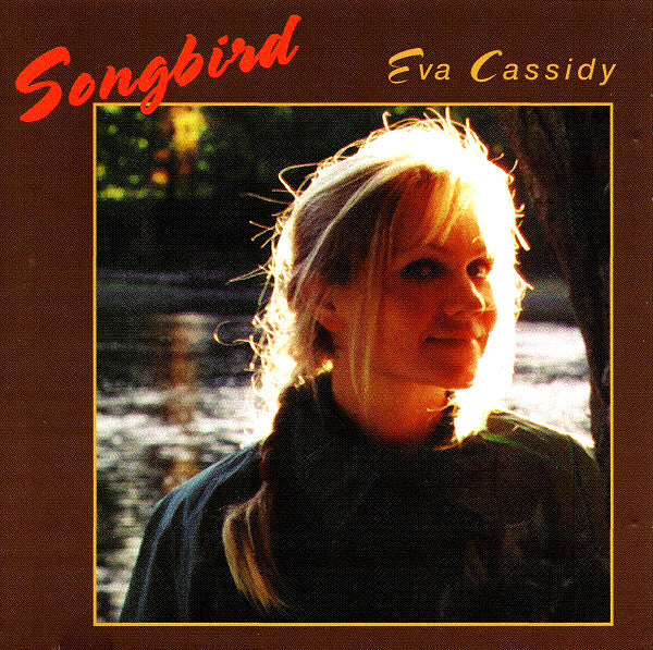 CASSIDY, EVA  - SONGBIRD (REMASTERED)