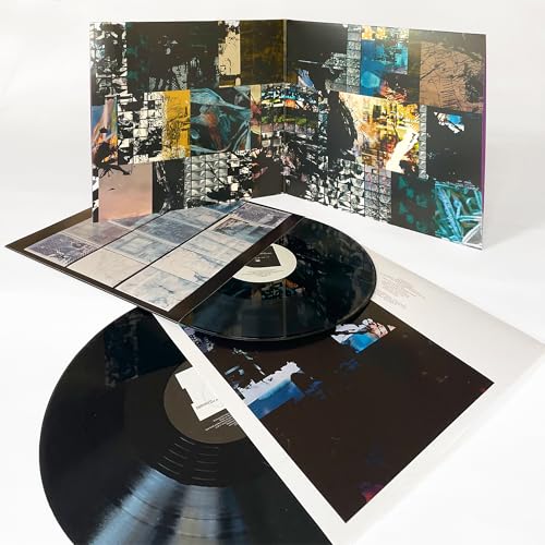 UNDERWORLD - OBLIVION WITH BELLS (VINYL)
