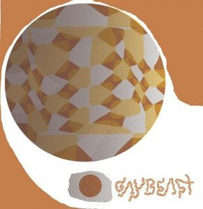GAY BEAST - CHARM - 7" (INDIE EXCLUSIVE)