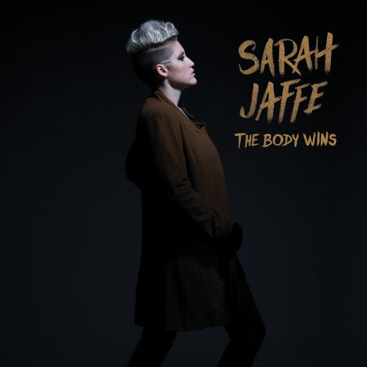 JAFFE, SARAH  - BODY WINS