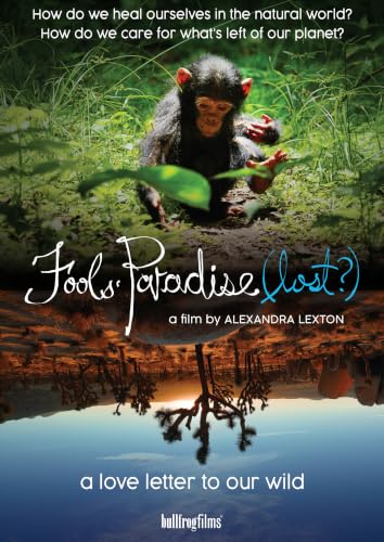 FOOLS' PARADISE (LOST?) [DVD]