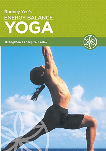 YOGA JOURNAL'S ENERGY BALANCE YOGA [IMPORT]