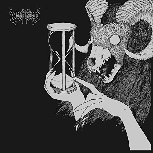 WOLF KING - THE PATH OF WRATH (CD)
