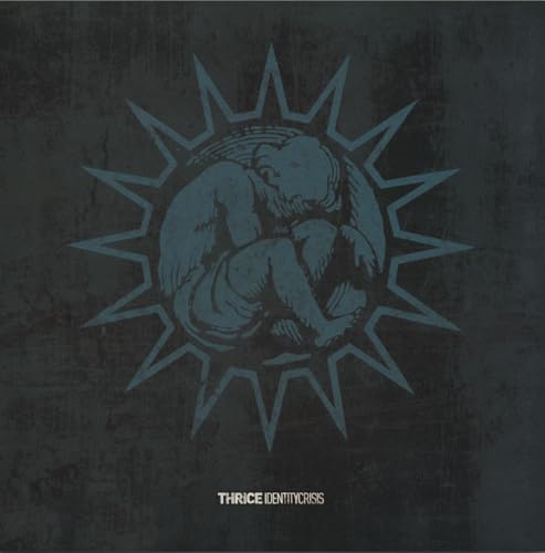 THRICE - IDENTITY CRISIS (25TH ANNIVERSARY EDITION VINYL)