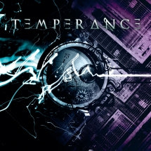TEMPERANCE - TEMPERANCE (2024 REISSUE) [CD]