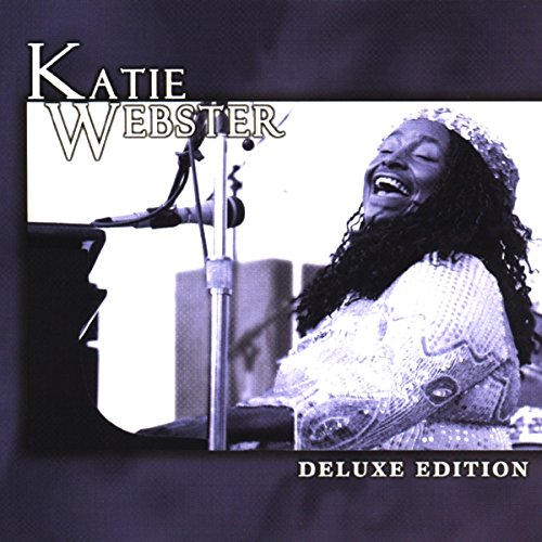 WEBSTER, KATIE - DELUXE EDITION