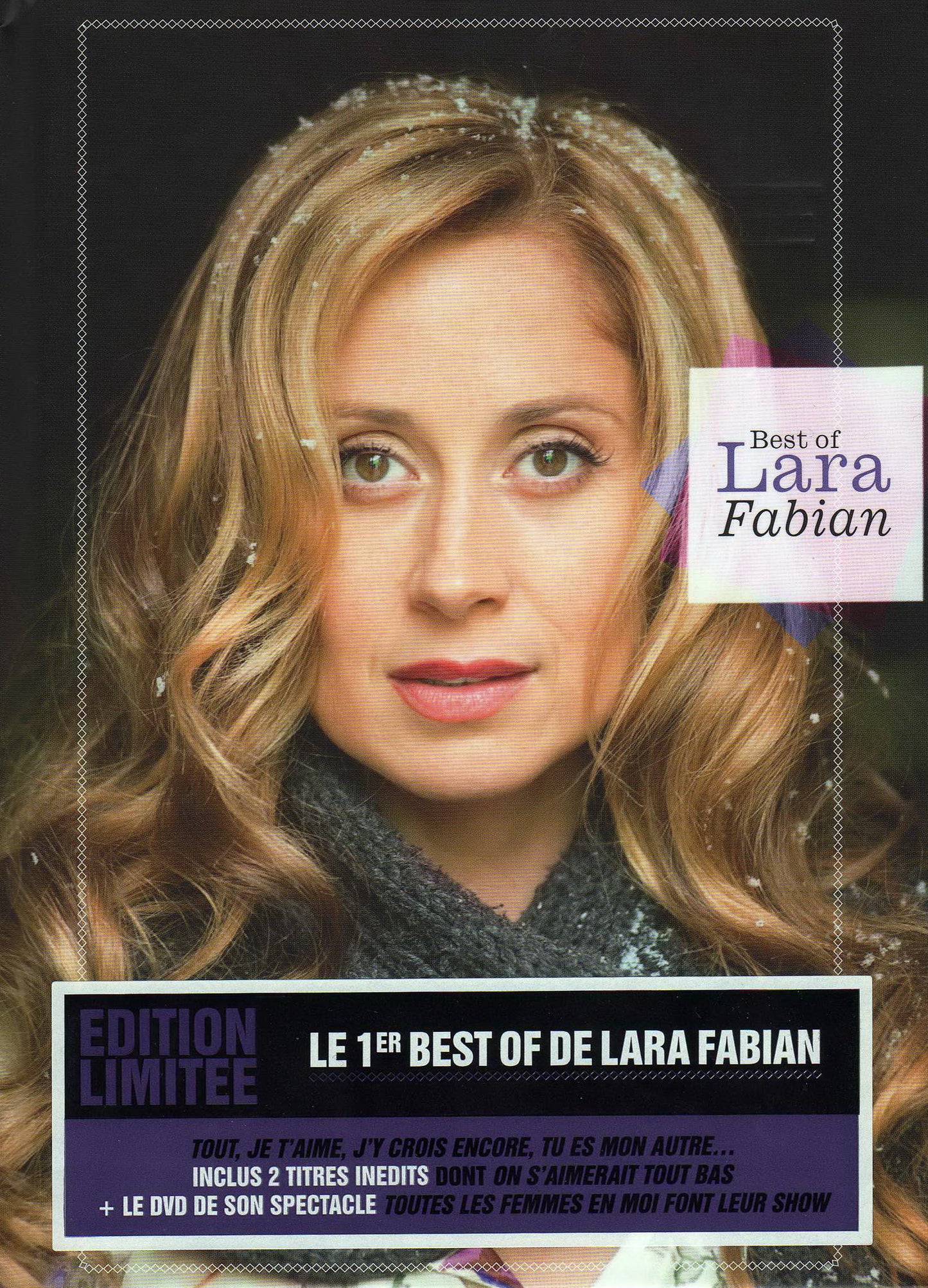 FABIAN  - BEST OF